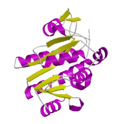 Image of CATH 4bl5J01
