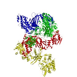 Image of CATH 4bl9