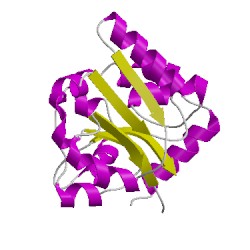 Image of CATH 4blaA01