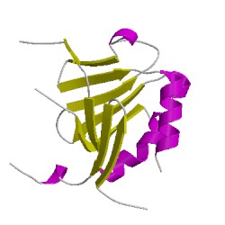 Image of CATH 4blaA06