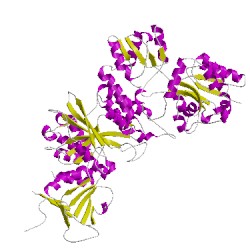 Image of CATH 4blaB