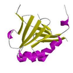 Image of CATH 4blaC06