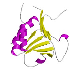 Image of CATH 4blaD03