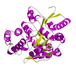 Image of CATH 4blbA01