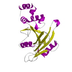 Image of CATH 4blbA02