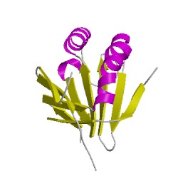 Image of CATH 4blbA03