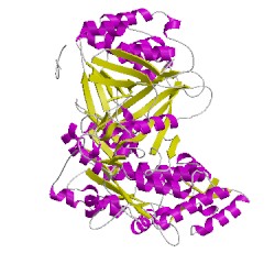 Image of CATH 4blbB