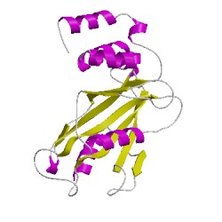 Image of CATH 4blbB02