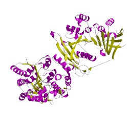 Image of CATH 4blbC