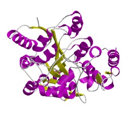 Image of CATH 4blbC01