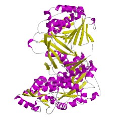 Image of CATH 4blbD