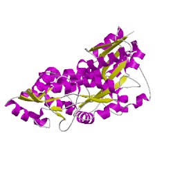 Image of CATH 4blbD01