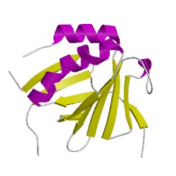 Image of CATH 4blbD03