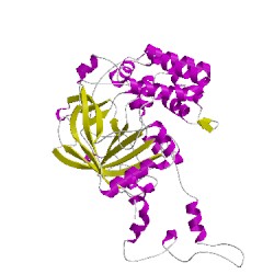 Image of CATH 4blcA