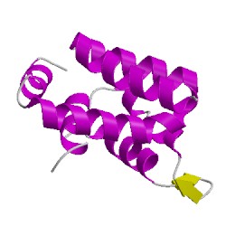 Image of CATH 4blcA03