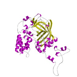 Image of CATH 4blcB