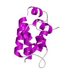 Image of CATH 4blcB03