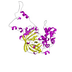 Image of CATH 4blcC