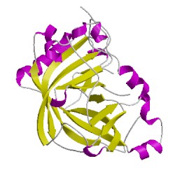 Image of CATH 4blcC02