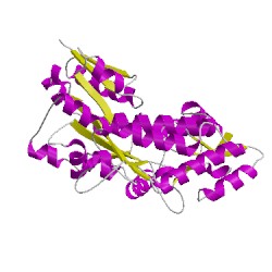Image of CATH 4bldB01