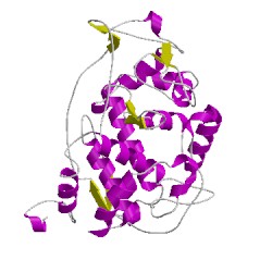 Image of CATH 4blkA