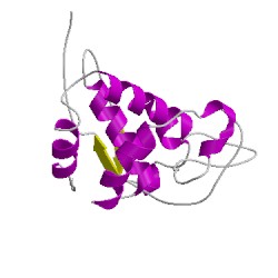 Image of CATH 4blkA01