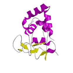 Image of CATH 4bllA02