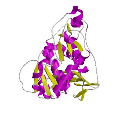 Image of CATH 4blpD00
