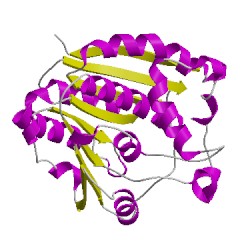 Image of CATH 4blwA