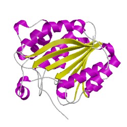 Image of CATH 4blwB00