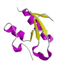 Image of CATH 4bmdA01