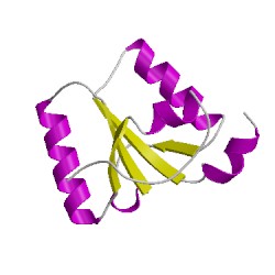 Image of CATH 4bmdA02