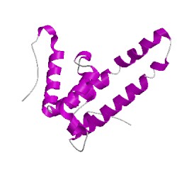 Image of CATH 4bmgA00