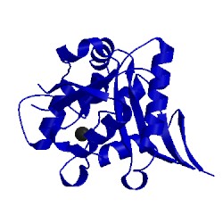 Image of CATH 4bmh