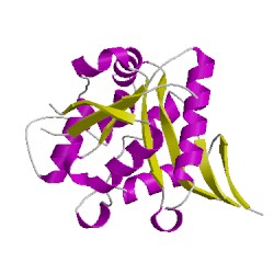 Image of CATH 4bmhA00