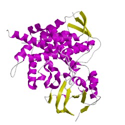 Image of CATH 4bmmA00
