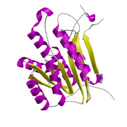 Image of CATH 4bmnB00
