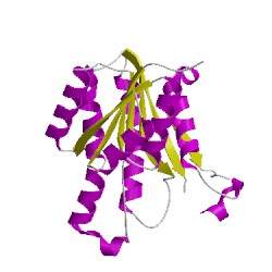 Image of CATH 4bmnD00