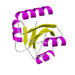 Image of CATH 4bmpB00