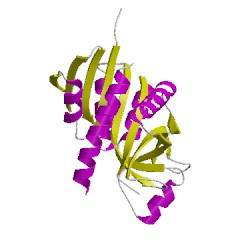 Image of CATH 4bmxA00