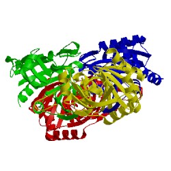 Image of CATH 4bn0