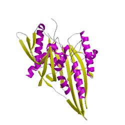 Image of CATH 4bn2B00