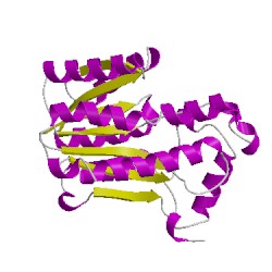 Image of CATH 4bnhA00