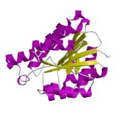 Image of CATH 4bnhE00