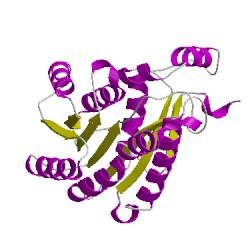 Image of CATH 4bnhF00