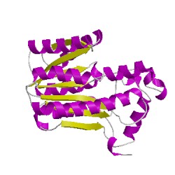 Image of CATH 4bnmA00