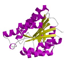 Image of CATH 4bnmE00
