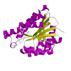 Image of CATH 4bnnA00