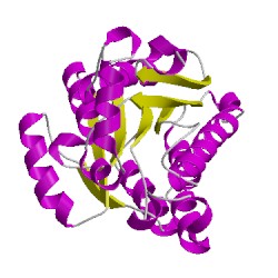 Image of CATH 4bnnH00