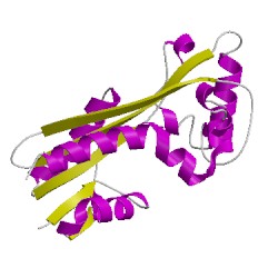 Image of CATH 4bnqB